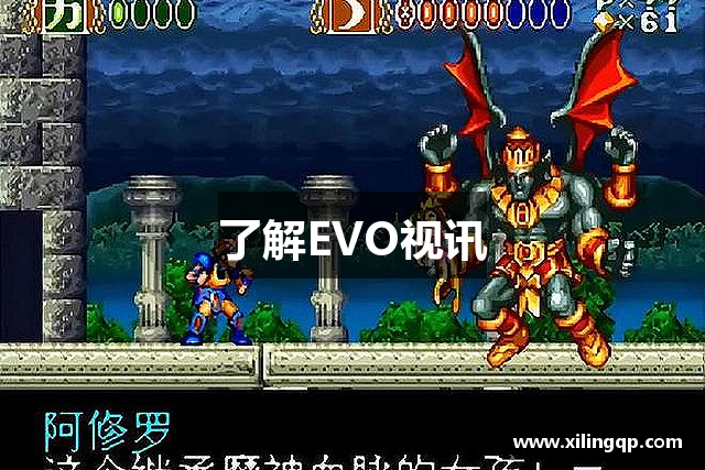 了解EVO视讯
